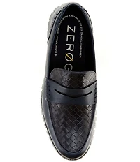 Cole Haan Men's Zerøgrand Remastered Penny Loafers