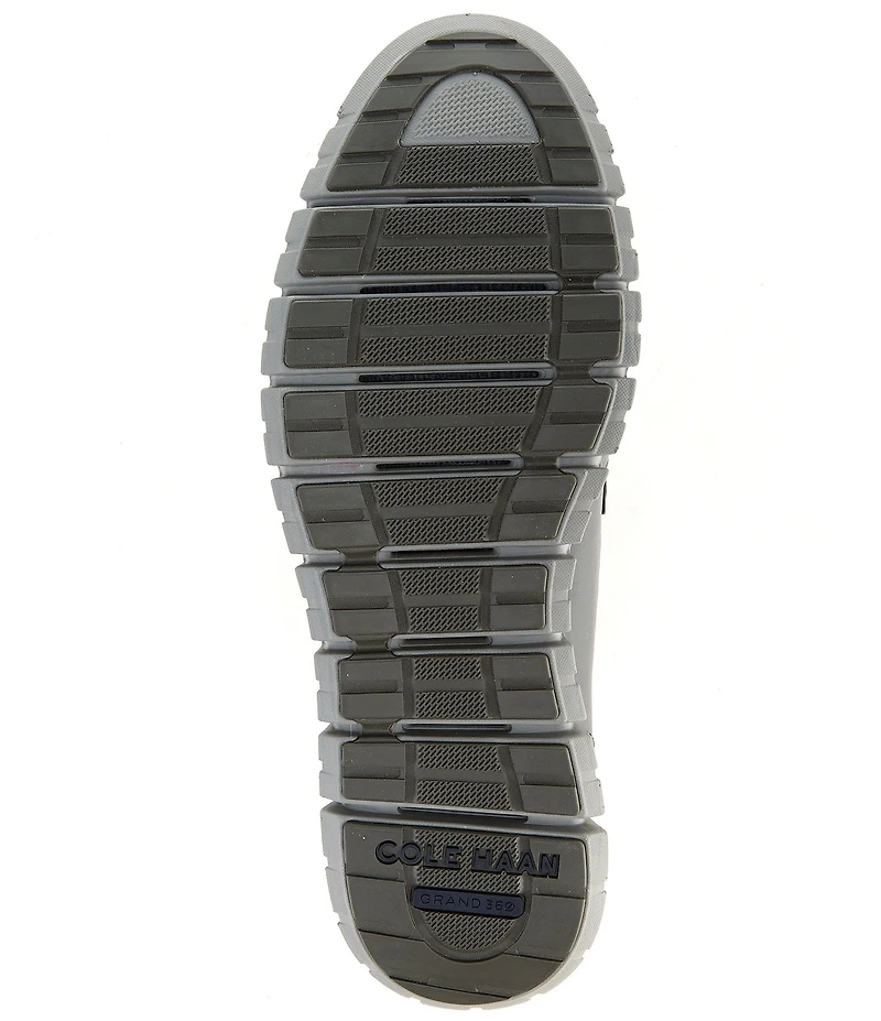 Cole Haan Men's Zerøgrand Remastered Penny Loafers