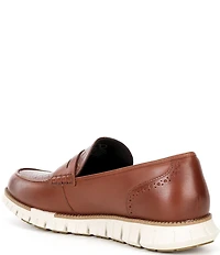 Cole Haan Men's Zerøgrand Remastered Penny Loafers