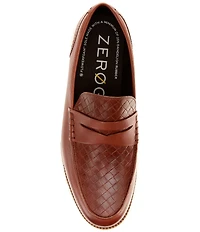 Cole Haan Men's Zerøgrand Remastered Penny Loafers