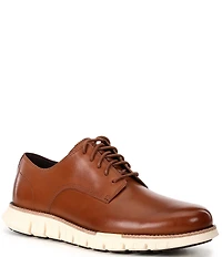 Cole Haan Men's ZERØGRAND Remastered Leather Oxfords