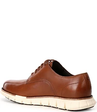 Cole Haan Men's ZERØGRAND Remastered Leather Plain Toe Oxfords