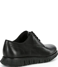 Cole Haan Men's ZERØGRAND Remastered Leather Plain Toe Oxfords