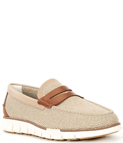 Cole Haan Men's ZERØGRAND Remastered Stitchlite Penny Loafers