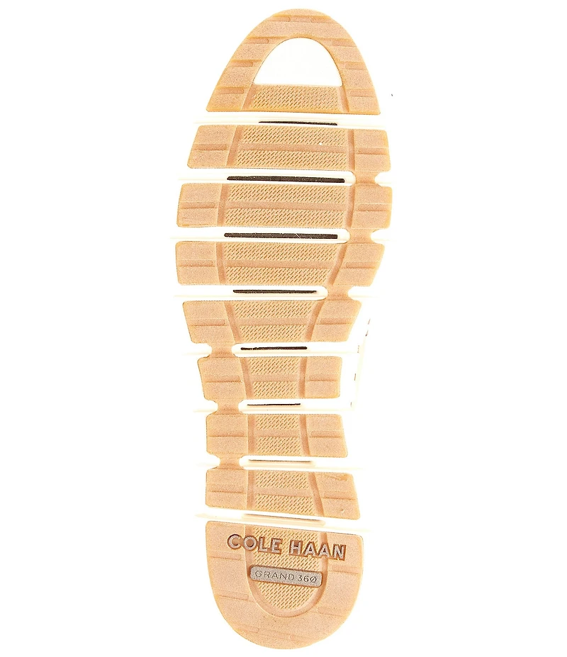 Cole Haan Men's ZERØGRAND Remastered Stitchlite Penny Loafers