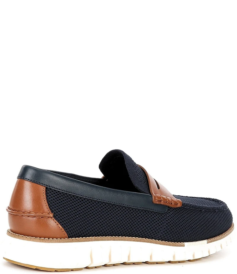 Cole Haan Men's ZERØGRAND Remastered Stitchlite Penny Loafers