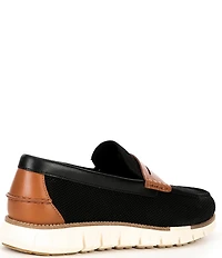 Cole Haan Men's ZERØGRAND Remastered Stitchlite Penny Loafers