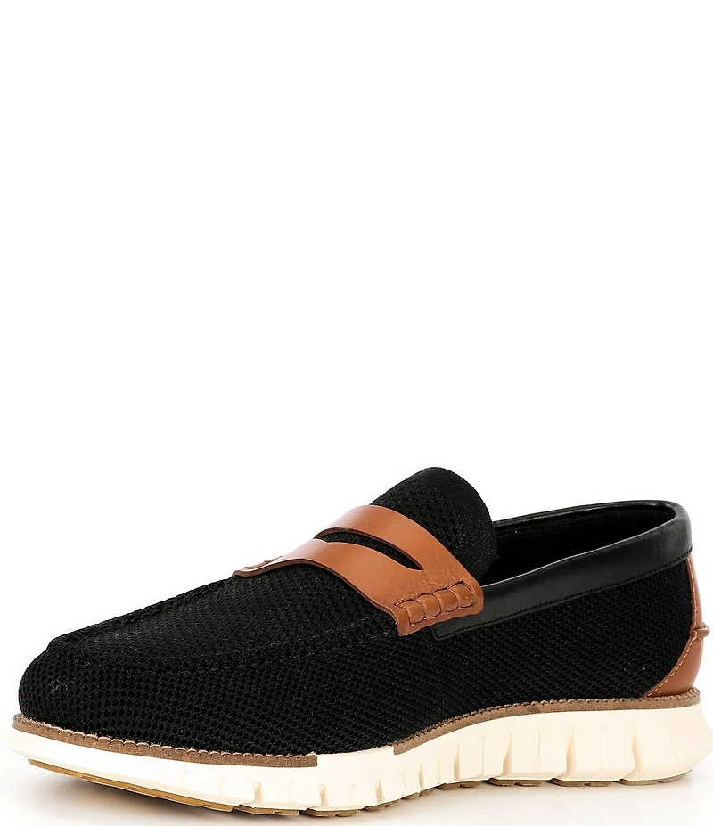 Cole Haan Men's ZERØGRAND Remastered Stitchlite Penny Loafers