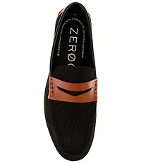 Cole Haan Men's ZERØGRAND Remastered Stitchlite Penny Loafers