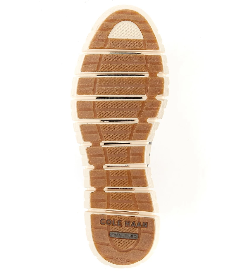 Cole Haan Men's ZERØGRAND Remastered Stitchlite Penny Loafers