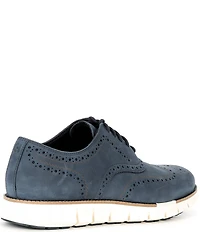 Cole Haan Men's ZERØGRAND Remastered Wingtip Oxfords