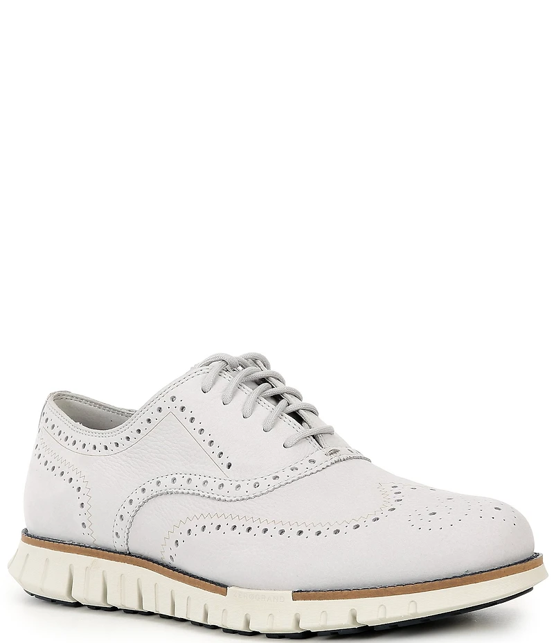 Cole Haan Men's ZERØGRAND Remastered Wingtip Oxfords