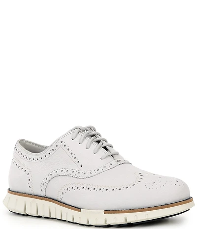 Cole Haan Men's ZERØGRAND Remastered Wingtip Oxfords