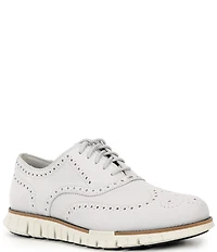 Cole Haan Men's ZERØGRAND Remastered Wingtip Oxfords