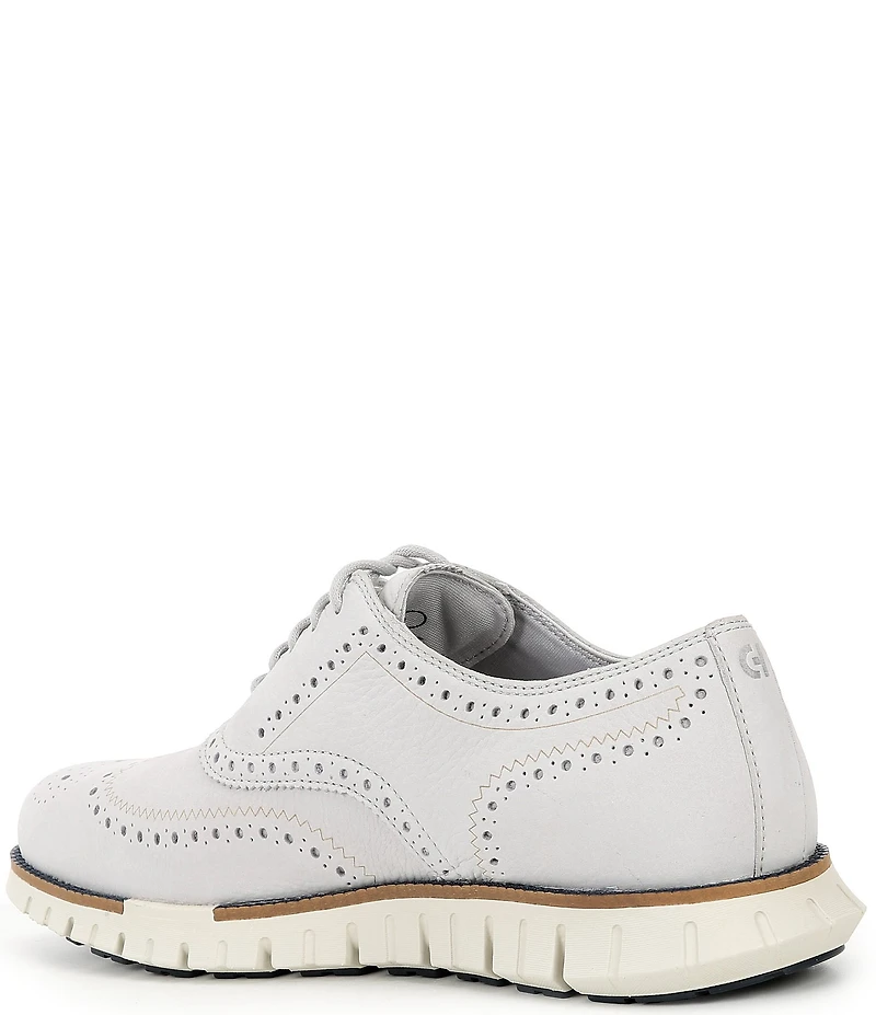 Cole Haan Men's ZERØGRAND Remastered Wingtip Oxfords