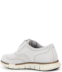 Cole Haan Men's ZERØGRAND Remastered Wingtip Oxfords