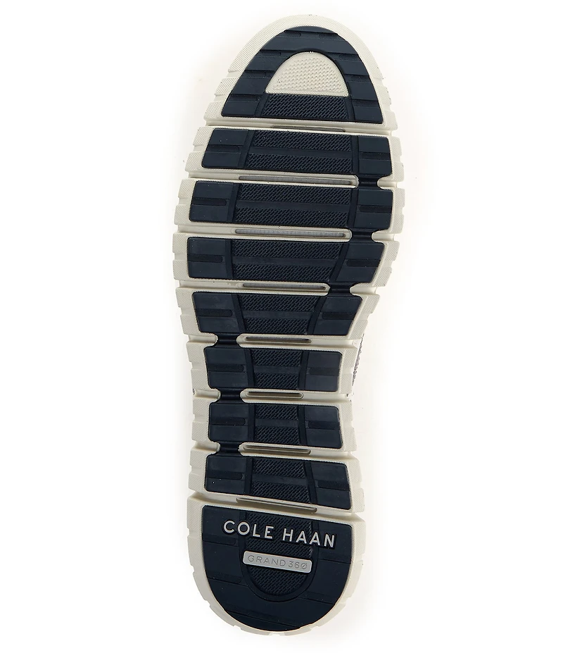 Cole Haan Men's ZERØGRAND Remastered Wingtip Oxfords