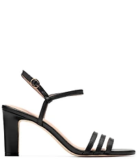 Cole Haan Michelina Strappy Block Heel Dress Sandals