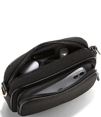 Cole Haan Neoprene Transit Crossbody Bag