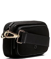 Cole Haan Neoprene Transit Crossbody Bag