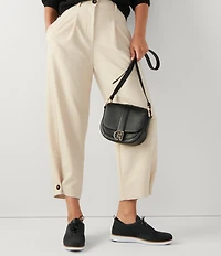 Cole Haan Women's ØriginalGrand Stitch Knit Wingtip Oxfords