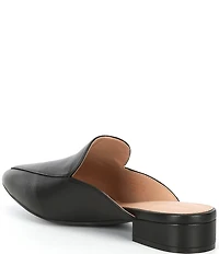 Cole Haan Piper Leather Mules