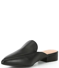Cole Haan Piper Leather Mules