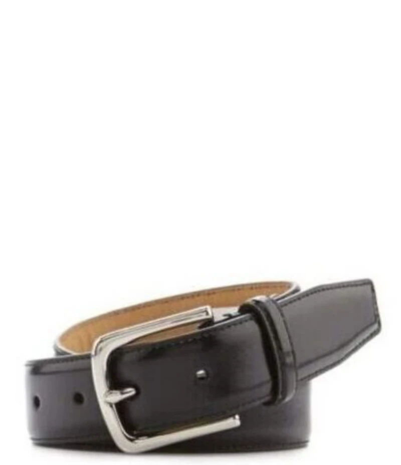 Cole Haan Spazzolato Belt
