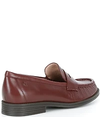 Cole Haan Stassi Soft Leather Penny Loafers