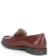 Cole Haan Stassi Soft Leather Penny Loafers