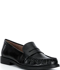 Cole Haan Stassi Soft Leather Penny Loafers