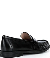 Cole Haan Stassi Soft Leather Penny Loafers