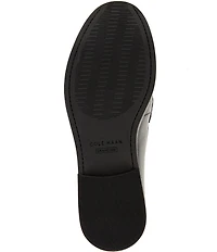 Cole Haan Stassi Soft Leather Penny Loafers