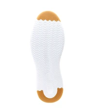 Cole Haan GrandPrø Topspin Leather Platform Sneakers