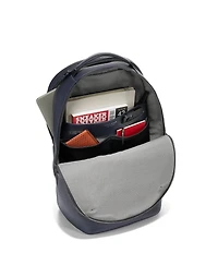 Cole Haan Triboro Leather Backpack