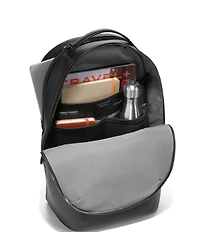 Cole Haan Triboro Leather Backpack