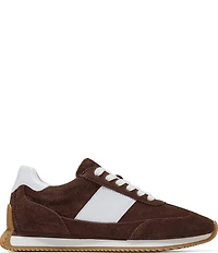 Cole Haan Women's Grand Crosscourt Davie Runner Suede Sneakers