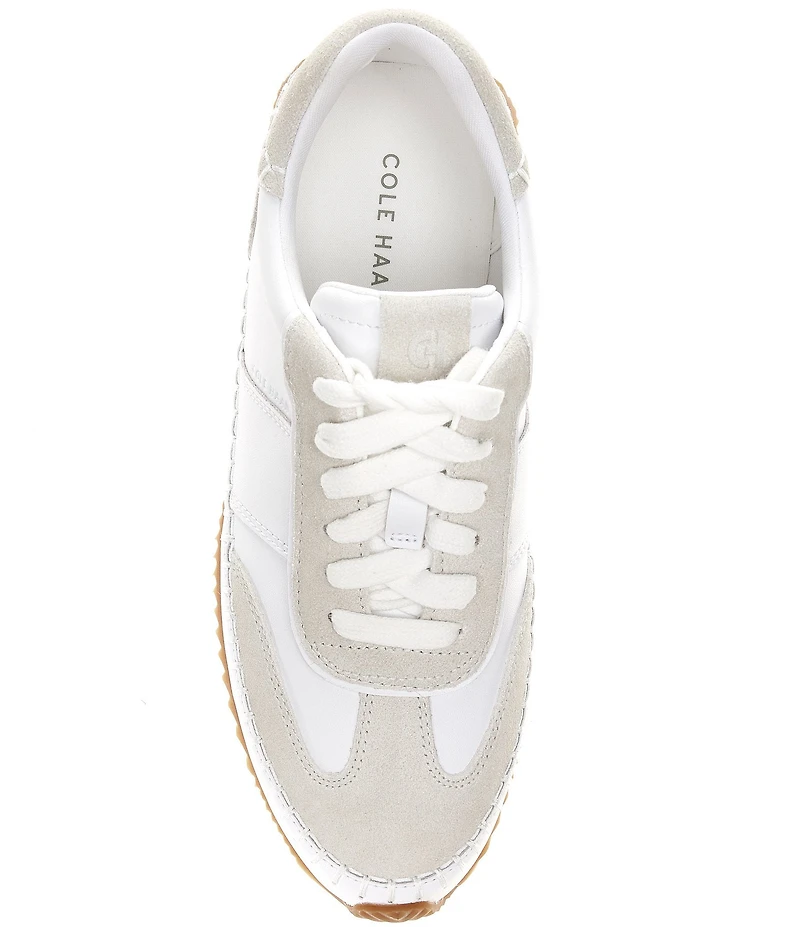 Cole Haan Women's Grand Pro Premier Runner Sneakers