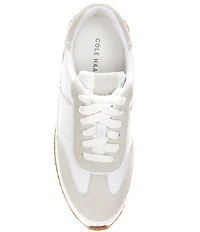 Cole Haan Women's Grand Pro Premier Runner Sneakers