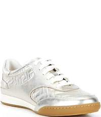 Cole Haan Women's GrandPrø Jazlyn Quilted Leather Sneakers