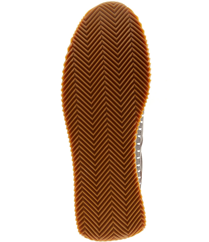 Cole Haan Women's GrandPrø Premier Leather Suede Sneakers