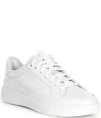 Cole Haan Women's GrandPro All Day Leather Court Sneakers