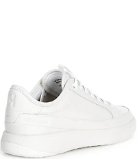 Cole Haan Women's GrandPro All Day Leather Court Sneakers