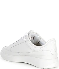 Cole Haan Women's GrandPro All Day Leather Court Sneakers
