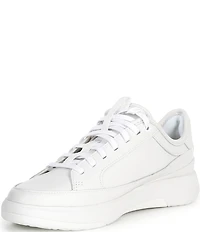 Cole Haan Women's GrandPro All Day Leather Court Sneakers
