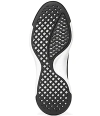Cole Haan Women's Grandpro Tennis Leather 2.0 Lace Up Sneakers
