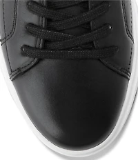 Cole Haan Women's Grandpro Tennis Leather 2.0 Lace Up Sneakers