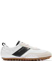 Cole Haan Women's GrandPro Travina Leather Sneakers