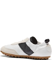 Cole Haan Women's GrandPro Travina Leather Sneakers