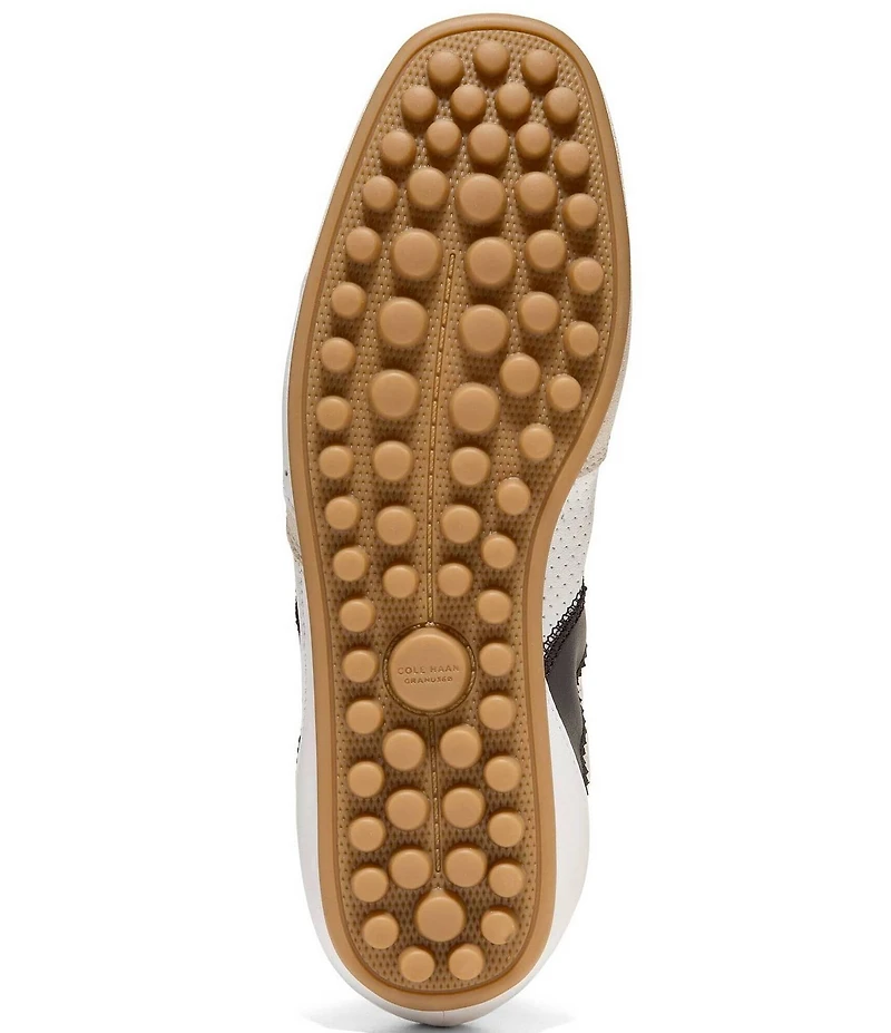 Cole Haan Women's GrandPro Travina Leather Sneakers